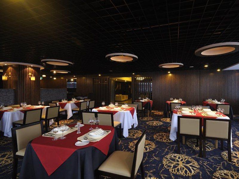 Kingtown Hotel Hongmei Shanghai Esterno foto